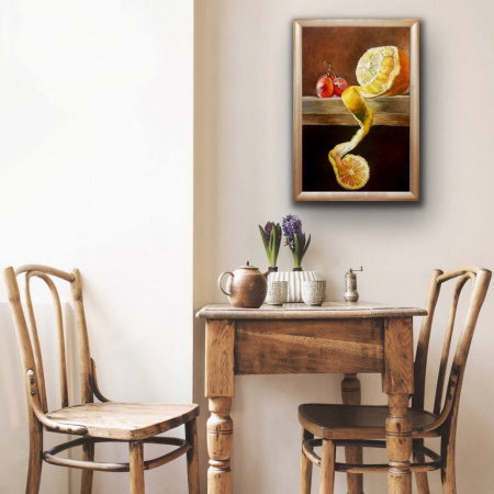 Лимон  | lemon