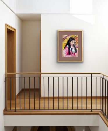 Гейша | Geisha
