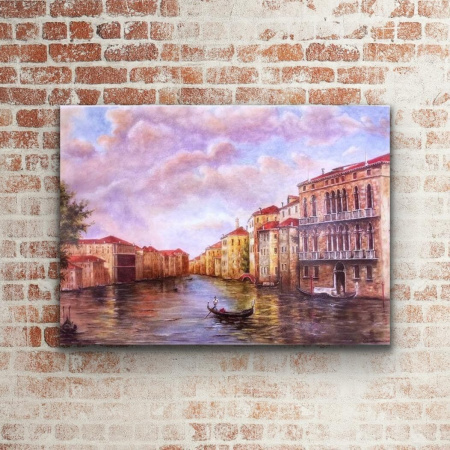 Тихая Венеция | Quiet Venice