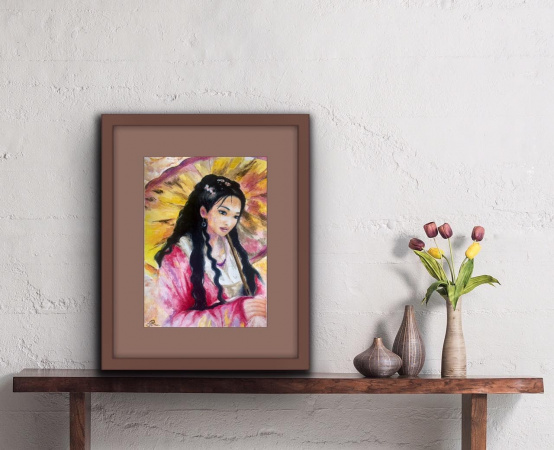 Гейша | Geisha