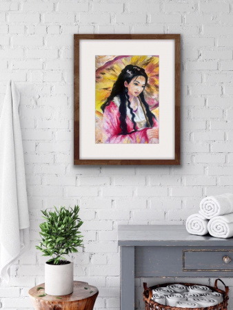 Гейша | Geisha