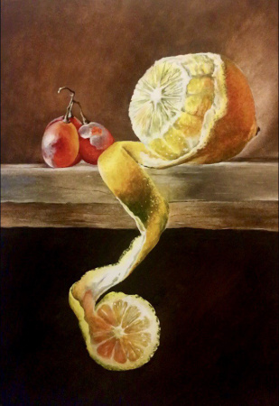 Лимон  | lemon