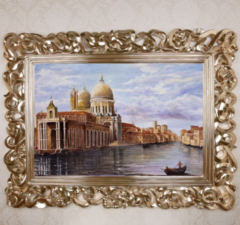 Собор Cвятой Марии | St. Mary`s Cathedrel