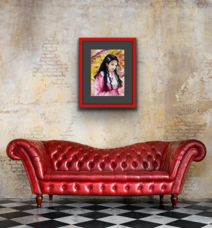 Гейша | Geisha